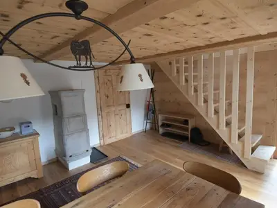 Esszimmer