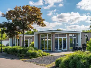 Ferienhaus für 5 Personen (45 m²) in Egmond aan den Hoef