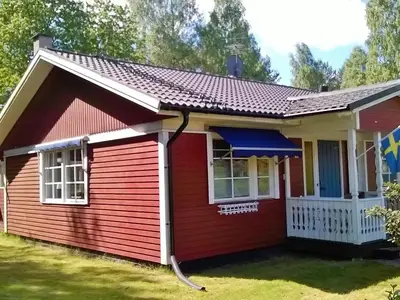 Unser Schwedenhaus