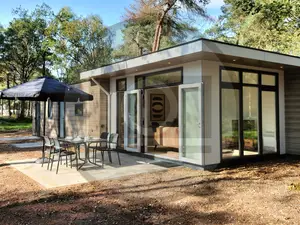 Ferienhaus für 4 Personen (60 m²) in Hellendoorn