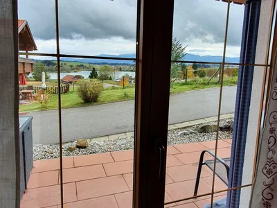 Gartenblick