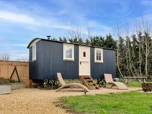 Ferienhaus für 2 Personen (20 m²) in Newbottle