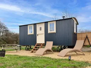 Ferienhaus für 2 Personen (20 m²) in Newbottle