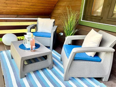 TerraceBalcony