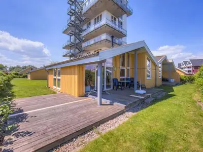Ferienhaus für 4 Personen (67 m²) in Rechlin Nord 1/10