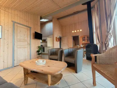 Ferienhaus für 4 Personen (67 m²) in Rechlin Nord 4/10