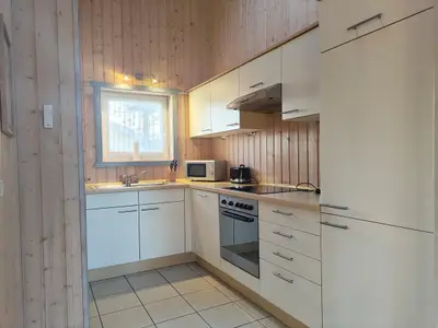 Ferienhaus für 4 Personen (67 m²) in Rechlin Nord 6/10