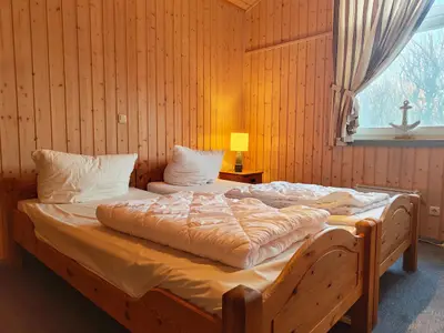 Ferienhaus für 4 Personen (67 m²) in Rechlin Nord 8/10