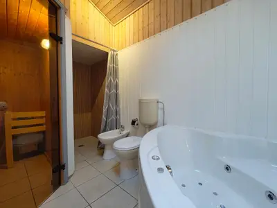 Ferienhaus für 4 Personen (67 m²) in Rechlin Nord 10/10