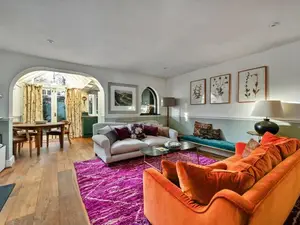 Ferienhaus für 4 Personen (130 m²) in Lewes