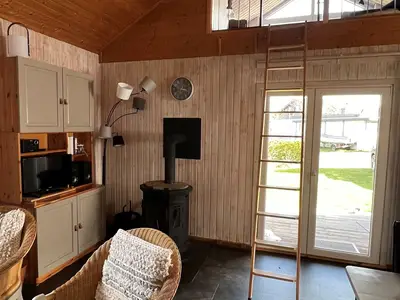 Ferienhaus für 4 Personen (49 m²) in Waabs 4/10
