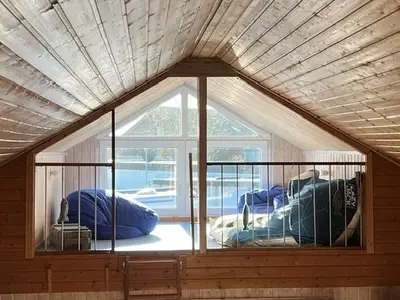 Ferienhaus für 4 Personen (49 m²) in Waabs 3/10