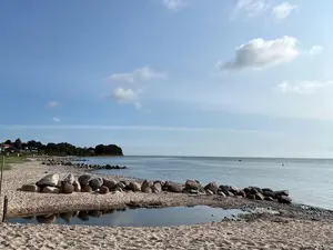 Ferienhaus für 4 Personen (49 m²) in Waabs