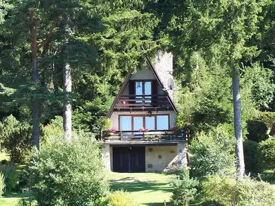 Ferienhaus für 5 Personen (45 m²) in Friedberg in Böhmen 3/10