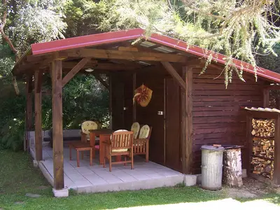 Ferienhaus für 5 Personen (45 m²) in Friedberg in Böhmen 4/10
