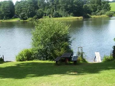 Ferienhaus für 5 Personen (45 m²) in Friedberg in Böhmen 6/10