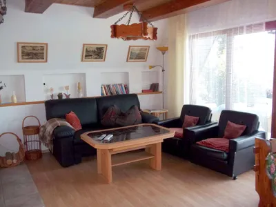 Ferienhaus für 5 Personen (45 m²) in Friedberg in Böhmen 10/10