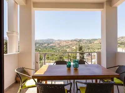 TerraceBalcony