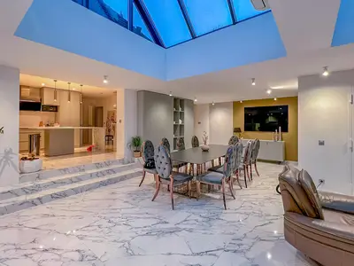living-room