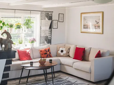living-room