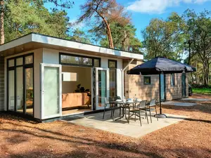 Ferienhaus für 4 Personen (60 m²) in Hellendoorn