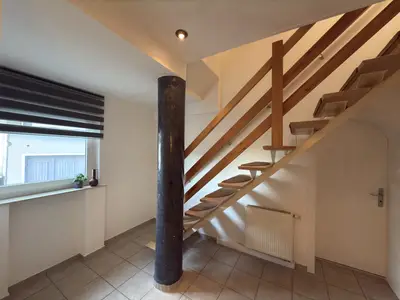 Treppe
