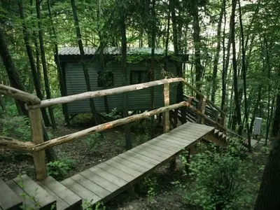 Ferienhaus für 2 Personen (40 m²) in Fürstenfeld 2/10