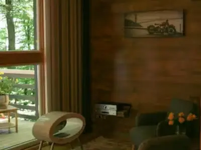 Ferienhaus für 2 Personen (40 m²) in Fürstenfeld 5/10