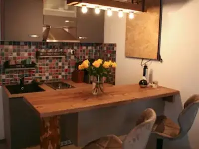Ferienhaus für 2 Personen (40 m²) in Fürstenfeld 7/10