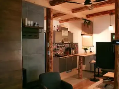 Ferienhaus für 2 Personen (40 m²) in Fürstenfeld 8/10