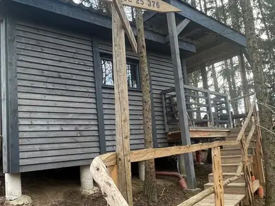 Ferienhaus für 2 Personen (26 m²) in Fürstenfeld 1/10