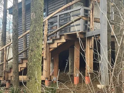 Ferienhaus für 2 Personen (26 m²) in Fürstenfeld 3/10