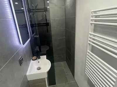 Ferienhaus für 2 Personen (26 m²) in Fürstenfeld 5/10