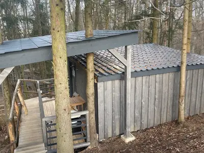 Ferienhaus für 2 Personen (26 m²) in Fürstenfeld 8/10