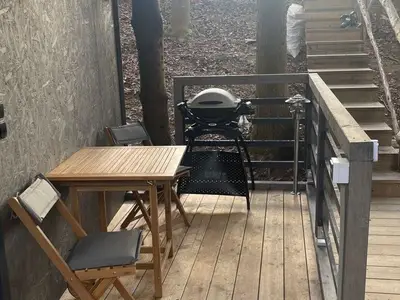 Ferienhaus für 2 Personen (26 m²) in Fürstenfeld 9/10