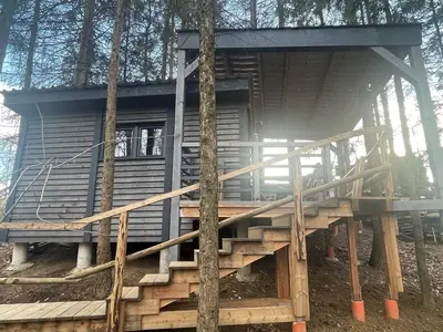 Ferienhaus für 2 Personen (26 m²) in Fürstenfeld 10/10