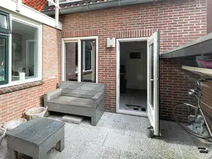 Ferienhaus für 4 Personen (45 m²) in Noordwijk aan Zee