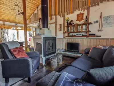 living-room