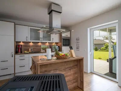 Ferienhaus für 4 Personen (115 m²) in Rechlin Nord 6/10