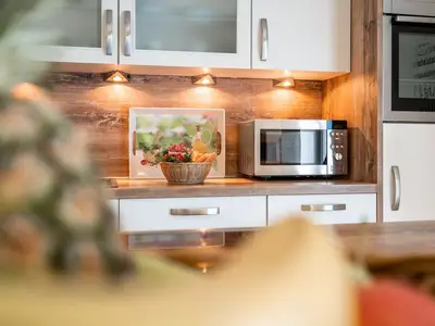 Ferienhaus für 4 Personen (115 m²) in Rechlin Nord 9/10