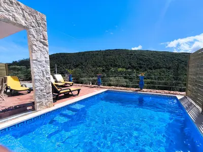 Ferienhaus für 4 Personen (200 m²) in São Bartolomeu De Messines 10/10