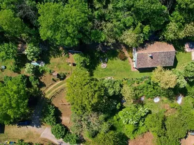 Ferienhaus für 4 Personen in Draž 1/10