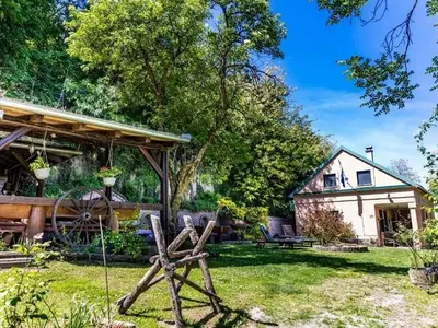 Ferienhaus für 4 Personen in Draž 2/10