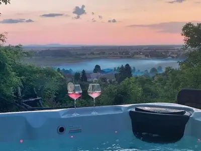 Ferienhaus für 4 Personen in Draž 4/10