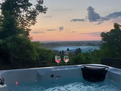 Ferienhaus für 4 Personen in Draž 5/10