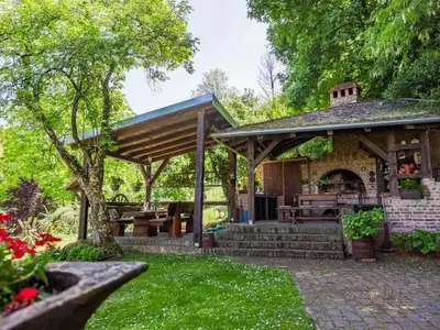Ferienhaus für 4 Personen in Draž 8/10
