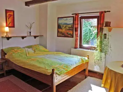 Casa Nicu • Ferien-Bauernhaus von privat in Karpaten-Dorf bei Sibiu-Hermannstadt, Transsilvanien-Siebenbürgen, Rumänien