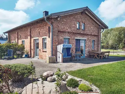 Ferienhaus für 6 Personen (120 m²) in Stahlbrode 1/10