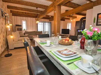 Ferienhaus für 6 Personen (120 m²) in Stahlbrode 5/10