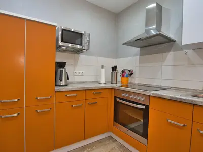 Ferienhaus für 6 Personen (120 m²) in Stahlbrode 6/10